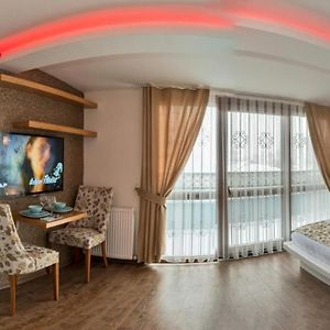 Suite met een King Size Bed